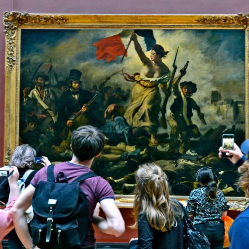 À Paris, le Pass Jeunes donnent accès à des bons plans