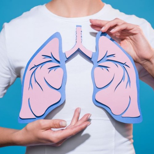 Les pathologies respiratoires, on en parle à Nantes