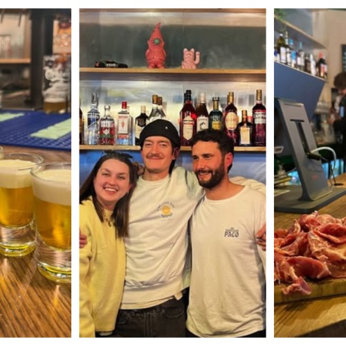 Composez vos planches au sein du restaurant Pépins à Nantes