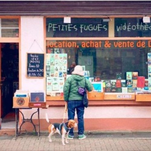 La bonne idée : Les Petites Fugues lancent un appel aux dons
