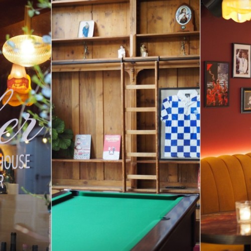 Un nouveau bar à jeux convivial à Bordeaux