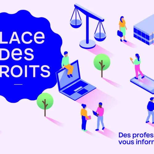 Rennes : un forum sur l'accès au droit pour que chacun puisse « mieux agir »