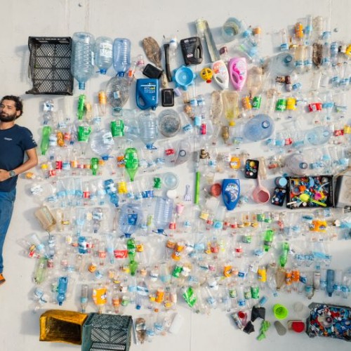 Pollution plastique, quelles solutions ?
