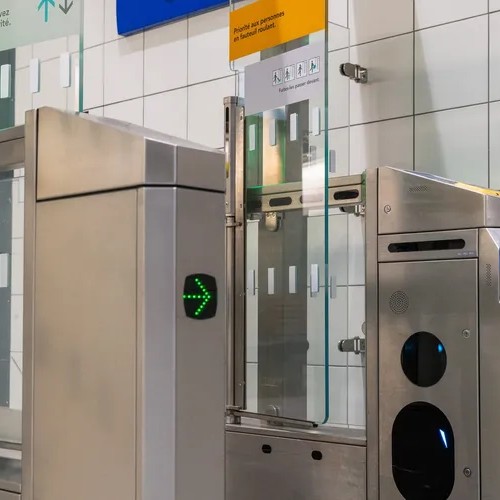 Rennes : les 150 portillons d'accès au métro vont être rénovés