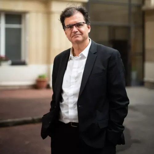 Rencontre avec Atanase Périfan, le créateur de la fête des voisins