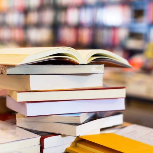 À Paris, le Quartier du livre investit le 5e arrondissement