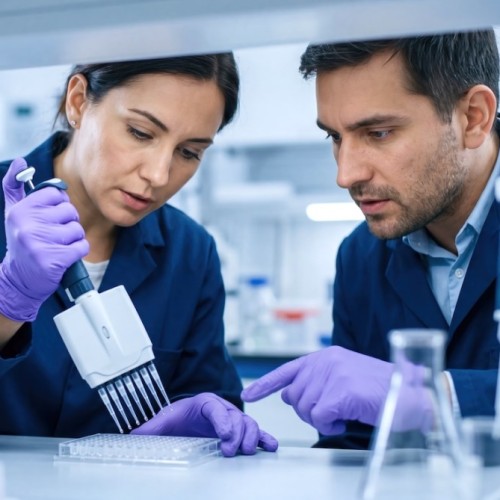 3 jours au CHU pour découvrir les coulisses de la médecine