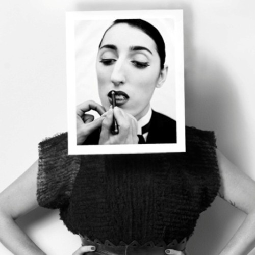 Le Nouveau printemps de Rossy de Palma