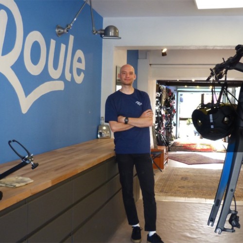 Un service de proximité pour votre vélo à Toulon et La Seyne-sur-Mer