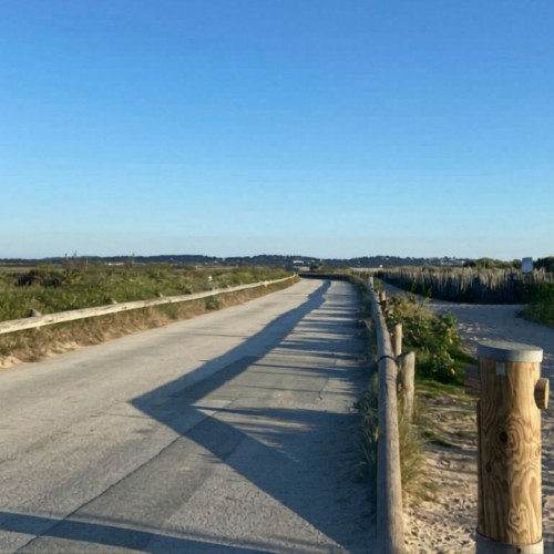 La route du Sel rouvre