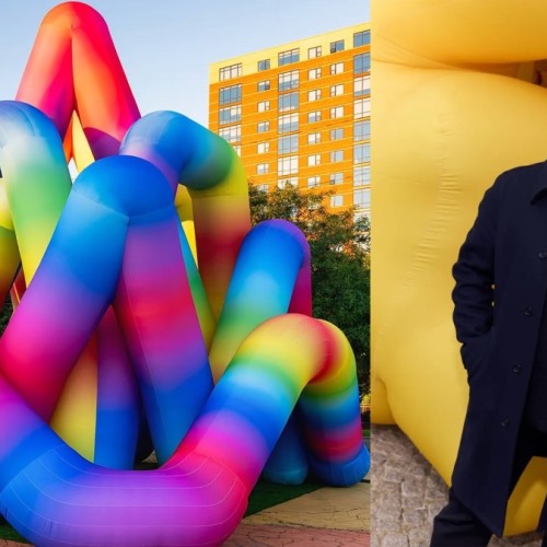 Cyril Lancelin, le Lyonnais qui transforme les villes en terrains de jeu