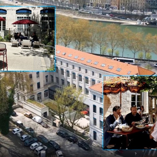 WhineYouWant : un air de vacances au pied de la Croix-Rousse à Lyon