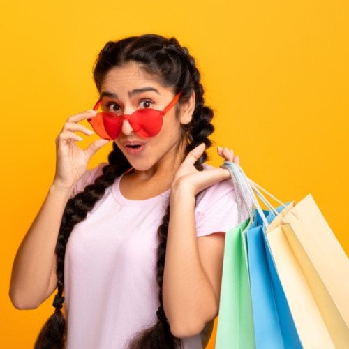 À Roubaix, le village de marques McArthurGlen passe en mode "Crazy Days" de jeudi 7 à dimanche 10 mai 2026