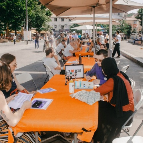 Festival Explore : une invitation à découvrir la recherche autrement