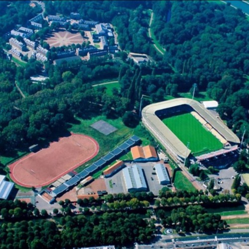 Il y a 22 ans, le stade historique du LOSC Grimonprez-Jooris vivait son dernier match le 15 mai 2004