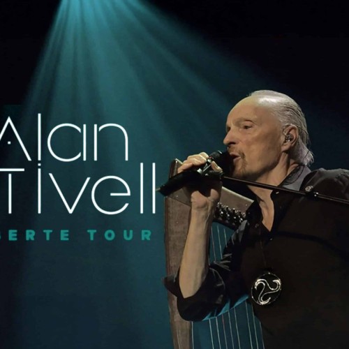 Le barde Alan Stivell célèbre 60 ans de carrière 🪉