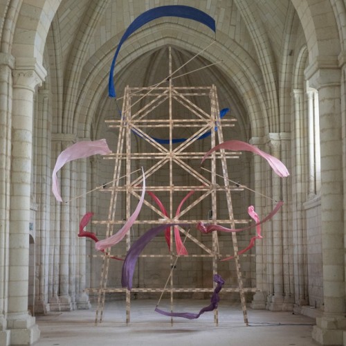 La biennale de design graphique Aperçu revient à Bordeaux