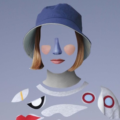 Les "Maux bleus" exposés La Pierre Large