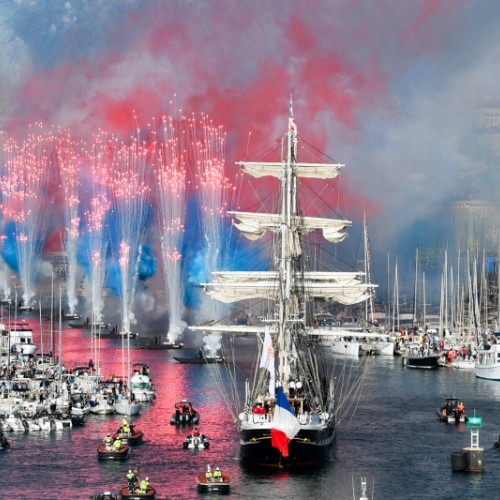 Que faire du 8 au 10 mai 2026 à Marseille ?