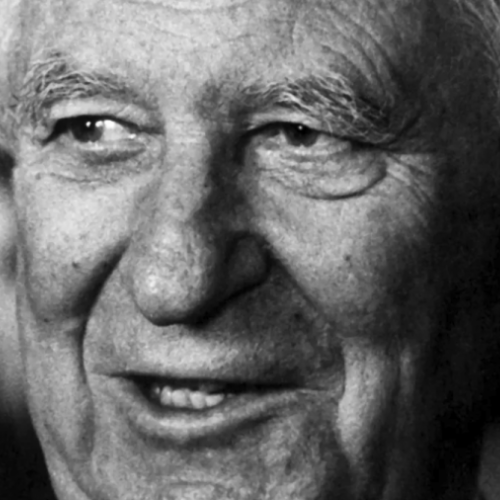 Il y a 40 ans décédait Gaston Defferre