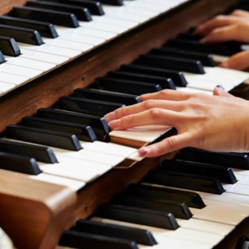 Des concerts d'orgue inédits à Rouen