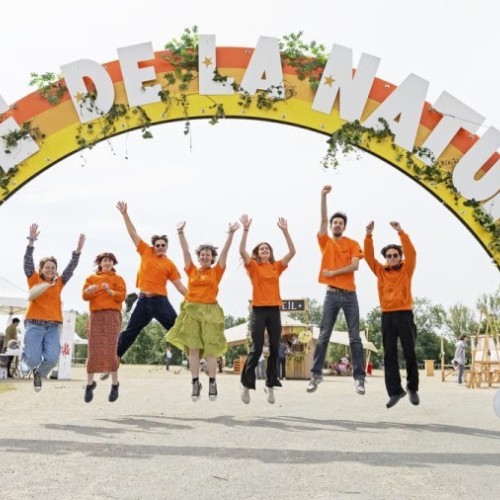 Fête de la nature : quoi de prévu à Bordeaux Métropole ?