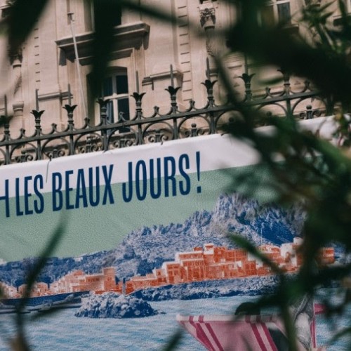 À Marseille, Oh les beaux jours ! fait dialoguer la littérature avec les autres arts