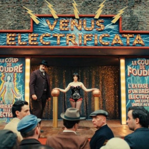 Rennes : vivez la première soirée du festival de Cannes en direct au cinéma