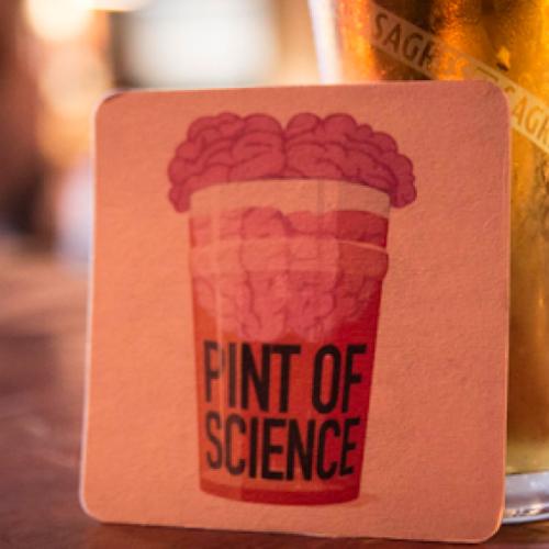 A Pint of Science à Strasbourg