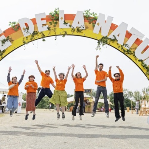 Fête de la Nature 2026 : découvrez le programme dans la métropole de Rennes