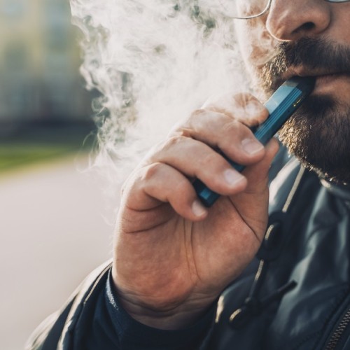 Plus de zones sans fumeurs à Strasbourg