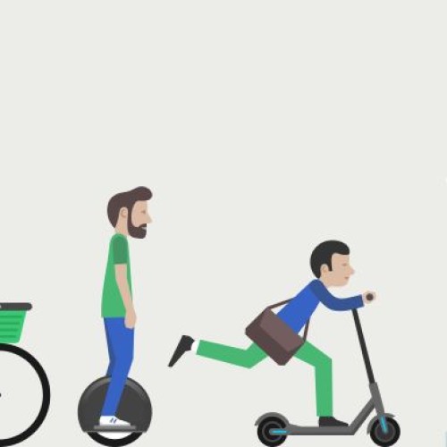 Vertou met les mobilités à l'honneur près de Nantes