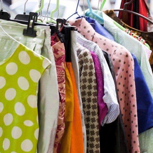 Une vente solidaire ouverte au Secours Populaire