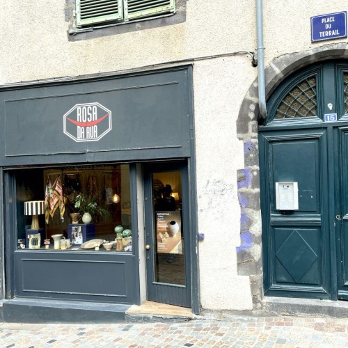 Deux artisanes lancent une boutique éphémère à Clermont-Ferrand