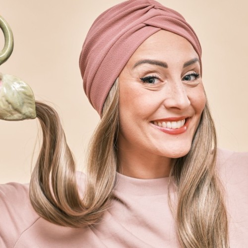 Le portrait : Julie Herbin-Meunier, guerrière stylée