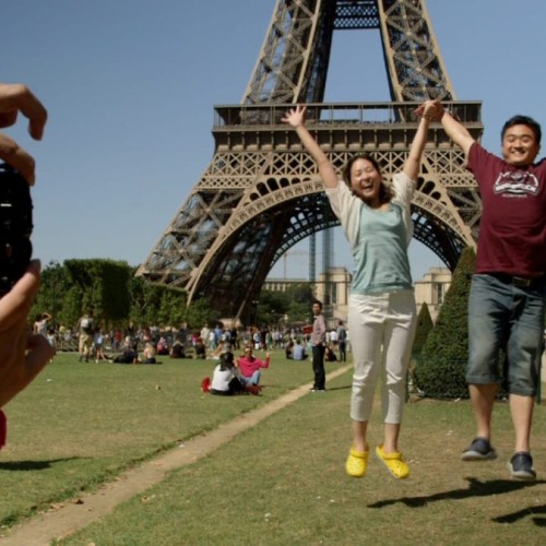Un regard chinois sur l’Europe