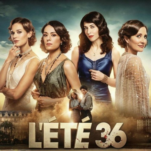 L’été 36 : c’est le grand jour (de diffusion) !