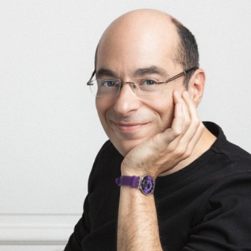 Bernard Werber au PMC