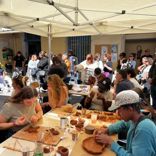 Festiv'Métiers, une façon originale de découvrir des formations