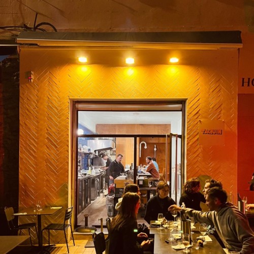 « Le Taquin », une adresse marseillaise avec plats à partager