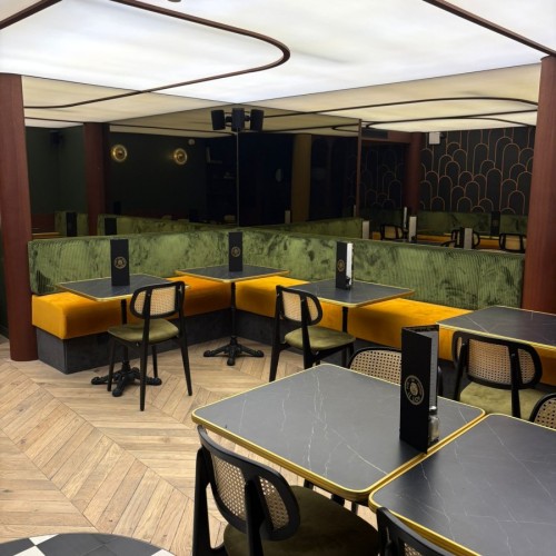 La brasserie Le Lion rouvre place de Jaude à Clermont-Ferrand