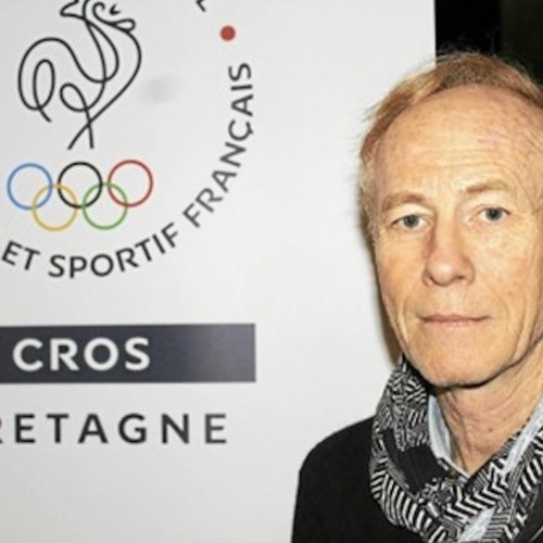 Pour rester la région la plus sportive de France, voici ce qui est prévu en Bretagne