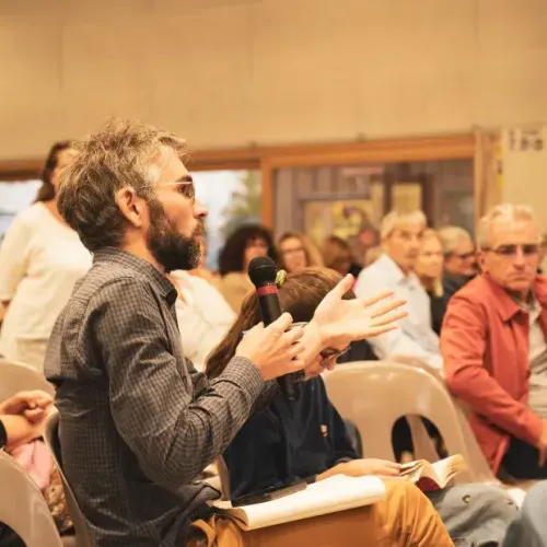 De nouveaux outils de participation citoyenne à Bordeaux
