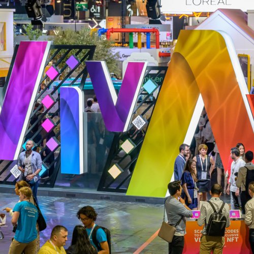 Bordeaux bien représentée à VivaTech 2026