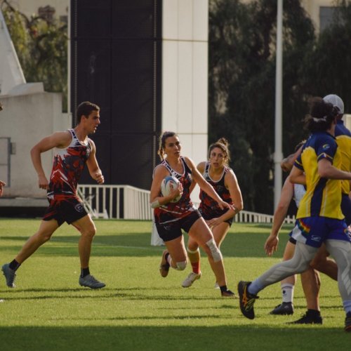 L'agenda sportif du week-end des 6 et 7 juin 2026 à Toulon