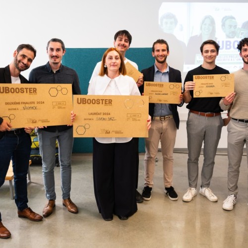 La fête de l'entrepreneuriat revient à l'Université de Bordeaux