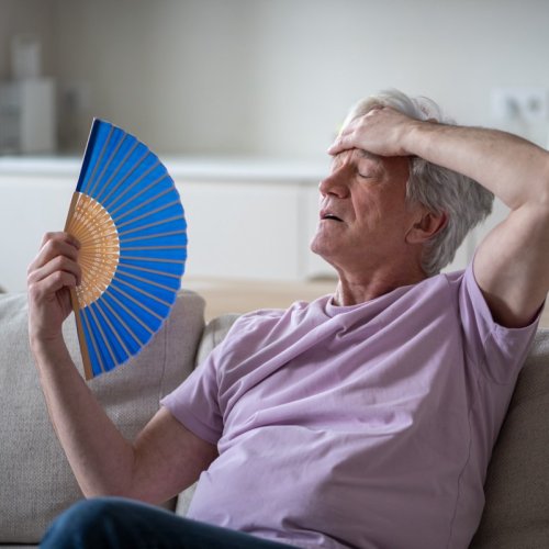 Plan canicule activé à Toulon