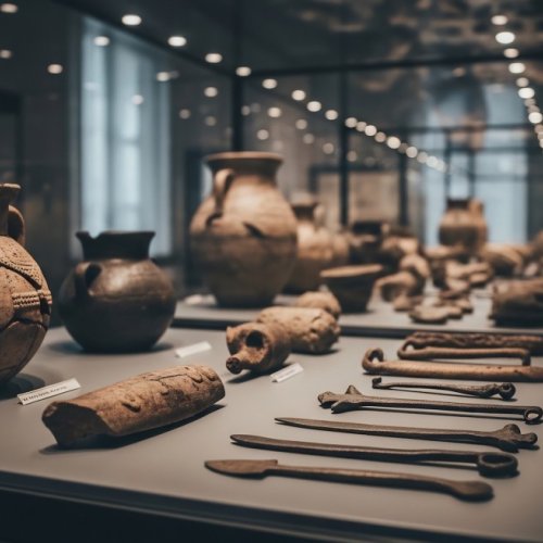 Journées départementales de l’archéologie : Le Puy-de-Dôme remonte le fil de son histoire