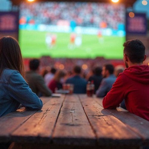 Où regarder le match des Bleus à Rouen