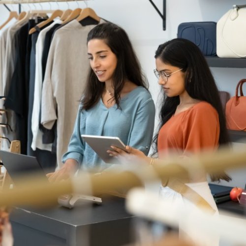 Des unions commerciales récompensées pour leurs projets